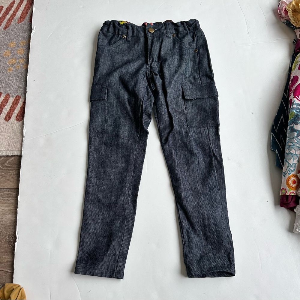 Persnickety Pants - Picture 9 of 9